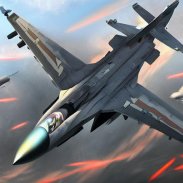 aviones de combate simulador screenshot 2