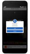 SGQR - QR and Barcode Scanner screenshot 9