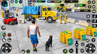 City Construction Sim 3d Games screenshot 6