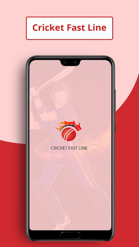 Cricket Fast Line Fast Cricket Live Line APK Download for