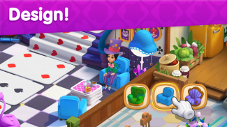 Fairy Match - Puzzle and Magic screenshot 5