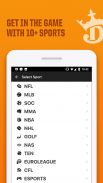 DraftKings - Fantasy Sports screenshot 7