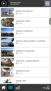 Visit Farsund screenshot 1