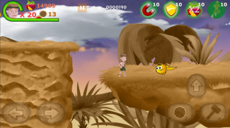 Hingo Jungle Adventures 2 screenshot 0