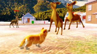 Corgi Dog Simulator screenshot 21