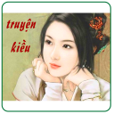 Truyện Kiều Full Icon