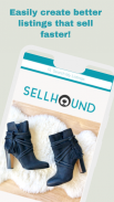 SellHound - The Reseller's App screenshot 10