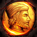 Legend of Maratha Warriors Icon