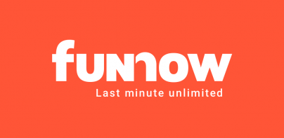 FunNow - Instant Booking App