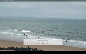 Webcam Surf - Webcam Meteo screenshot 3