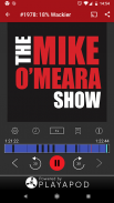 Mike O'Meara Show screenshot 12