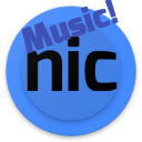 Nic-App Music. Streaming Radio Stations.