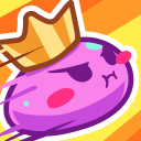 Slime Battle: Idle RPG Games Icon