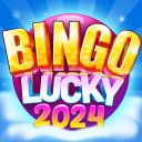 Bingo Lucky: Play Bingo Games Icon