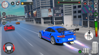 Car Racing Master - Car Games screenshot 5