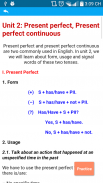 English Grammar Practice screenshot 1