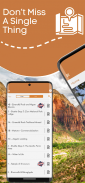 Zion National Park Audio Guide screenshot 3