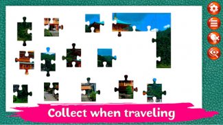 Miracle Jigsaw Puzzle Games screenshot 3