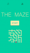 the maze screenshot 0