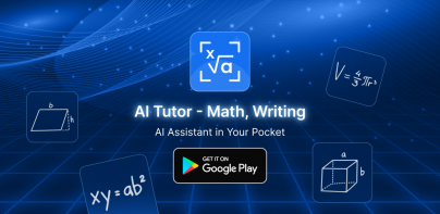 AI Tutor - Maths Homework Help