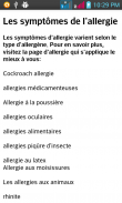 Dictionnaire Des Maladies screenshot 3