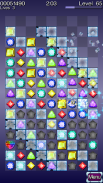 Diamond Stacks - Match 3 Game screenshot 2