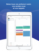 Remembr - Votre NRM - Network Relationship Manager screenshot 5