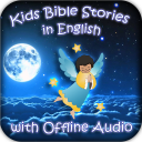 Kids Bible Stories Icon