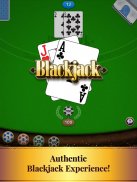 Blackjack Card Game screenshot 11