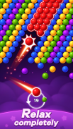 Bubble Pop Star-Bubble Shooter screenshot 15