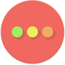 HueHive: Color Palette Manager Icon