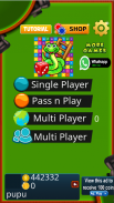 Snake And Ladder Online screenshot 1