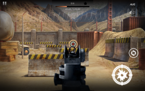 凯宁射击营 2 - 射击场模拟 screenshot 0