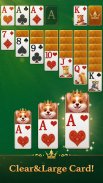 Jenny Solitaire® - Card Games screenshot 9