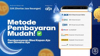 Kredito—Pinjaman Uang Online screenshot 5