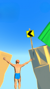 Hard Climbing Game- Climb Up screenshot 5