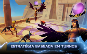 Maiden: Legacy of the Beast screenshot 10