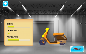 Motor Craze screenshot 5