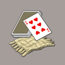 Persian Rug Solitaire Icon