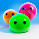 Jelly Run 3D: Crazy Blob Race