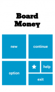 Board Money مجلس المال: الاحتكار إدارة الأموال screenshot 0