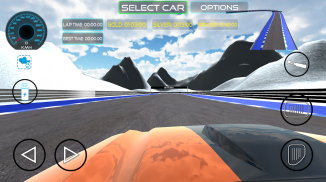 Just Drive Simulator screenshot 1