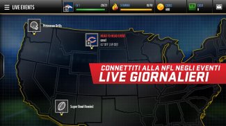 Madden NFL Mobile Football screenshot 5