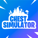 Chest Simulator for Fortnite Icon