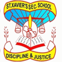 St. Xavier's Secondary School Icon