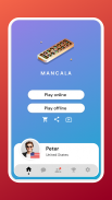 Mancala Online - Congklak screenshot 14