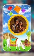 Happy Pongal Photo Frames screenshot 4