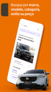 icarros Itaú: comprar carros screenshot 0