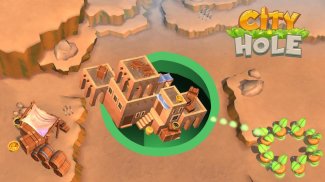 City Hole screenshot 5