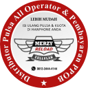 Merzy Reload Icon